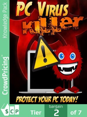 cover image of PC Virus Killer